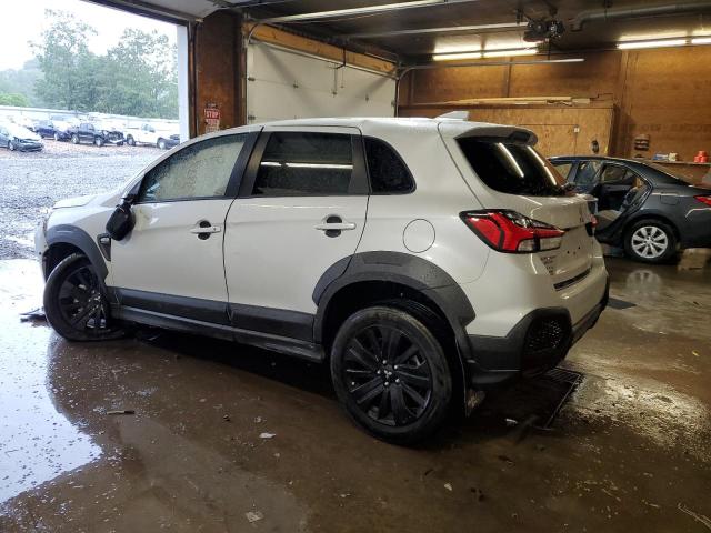  MITSUBISHI OUTLANDER 2024 White