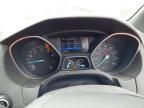 2017 FORD FOCUS ST-L for sale at Copart WOLVERHAMPTON