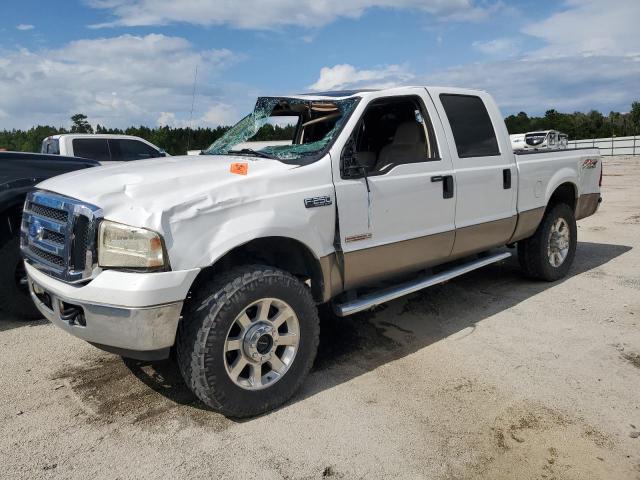 2004 Ford F250 Super Duty