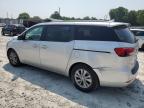 2017 Kia Sedona Lx للبيع في Loganville، GA - Front End