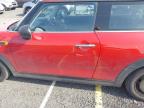 2014 MINI ONE for sale at Copart SANDTOFT