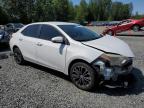 2014 Toyota Corolla L за продажба в Arlington, WA - Front End