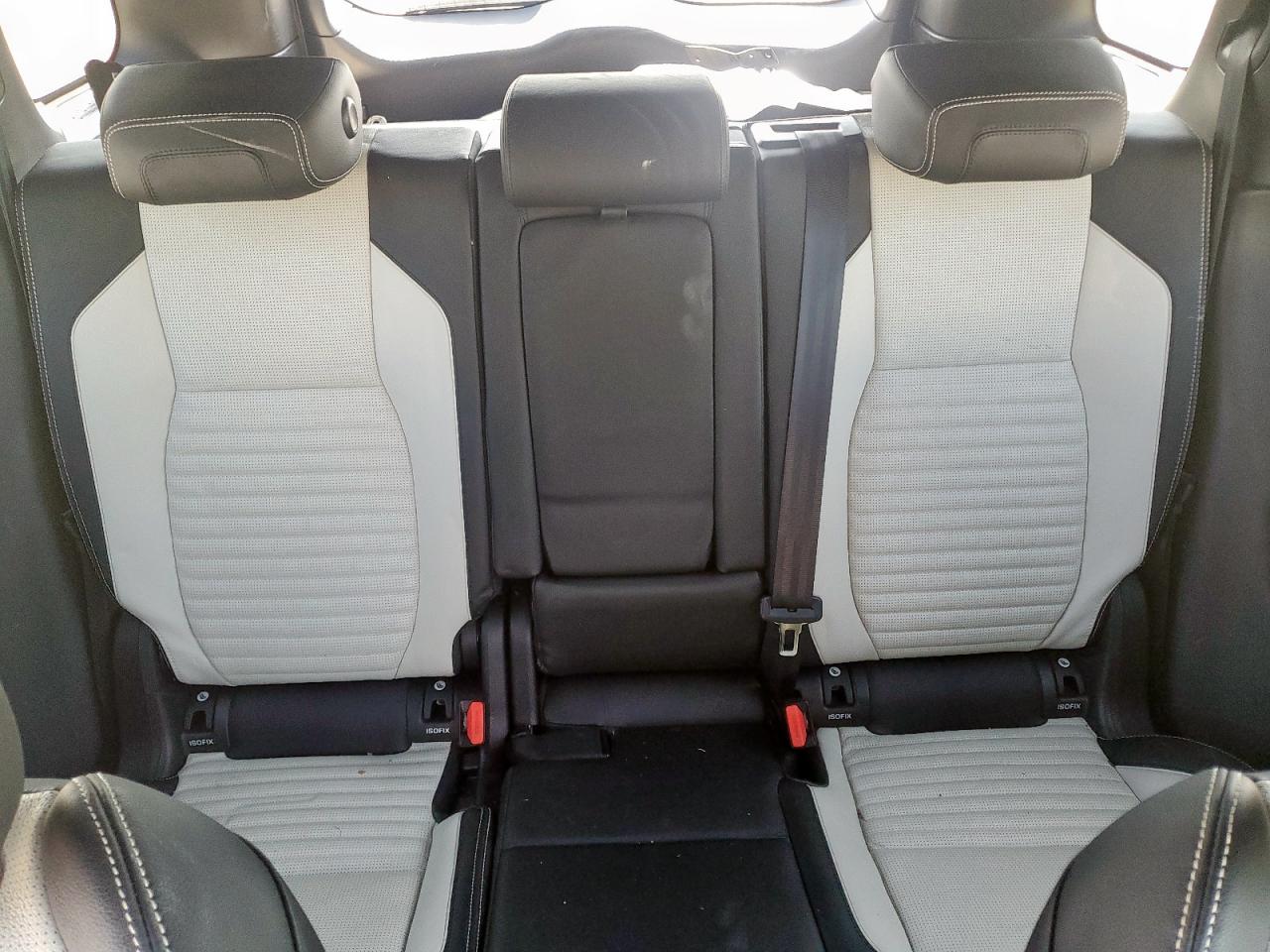 2021 Land Rover Discovery Sport S R-Dynamic VIN: SALCT2FXXMH889197 Lot: 60451715