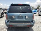 2007 Honda Pilot Exl for Sale in Riverview, FL - Front End