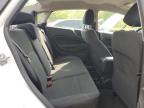 2017 Ford Fiesta Se for Sale in Woodhaven, MI - Minor Dent/Scratches