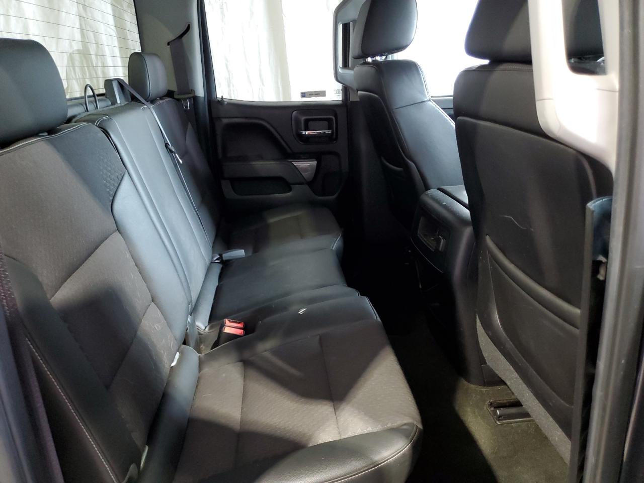 2015 GMC Sierra K1500 Sle VIN: 1GTV2UEC0FZ354566 Lot: 62861495