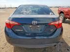 2018 Toyota Corolla L продається в Houston, TX - Front End