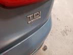 2012 AUDI Q3 S LINE for sale at Copart WOLVERHAMPTON