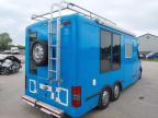 2001 RENAULT MASTER 115 for sale at Copart SANDY