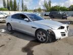 2017 Jaguar Xe    на продаже в Miami, FL - Side