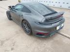 2022 PORSCHE 911 TURBO for sale at Copart SANDY