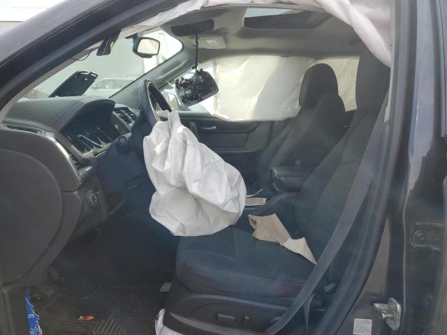 Parquets GMC ACADIA 2015 Charcoal