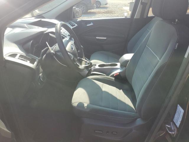  FORD ESCAPE 2015 Czarny