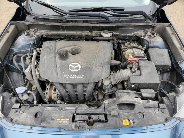 2020 MAZDA CX-3 SPORT  