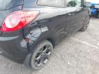 2016 FORD KA ZETEC for sale at Copart SANDTOFT