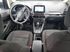 2018 Ford Ecosport Se for Sale in Littleton, CO - Front End