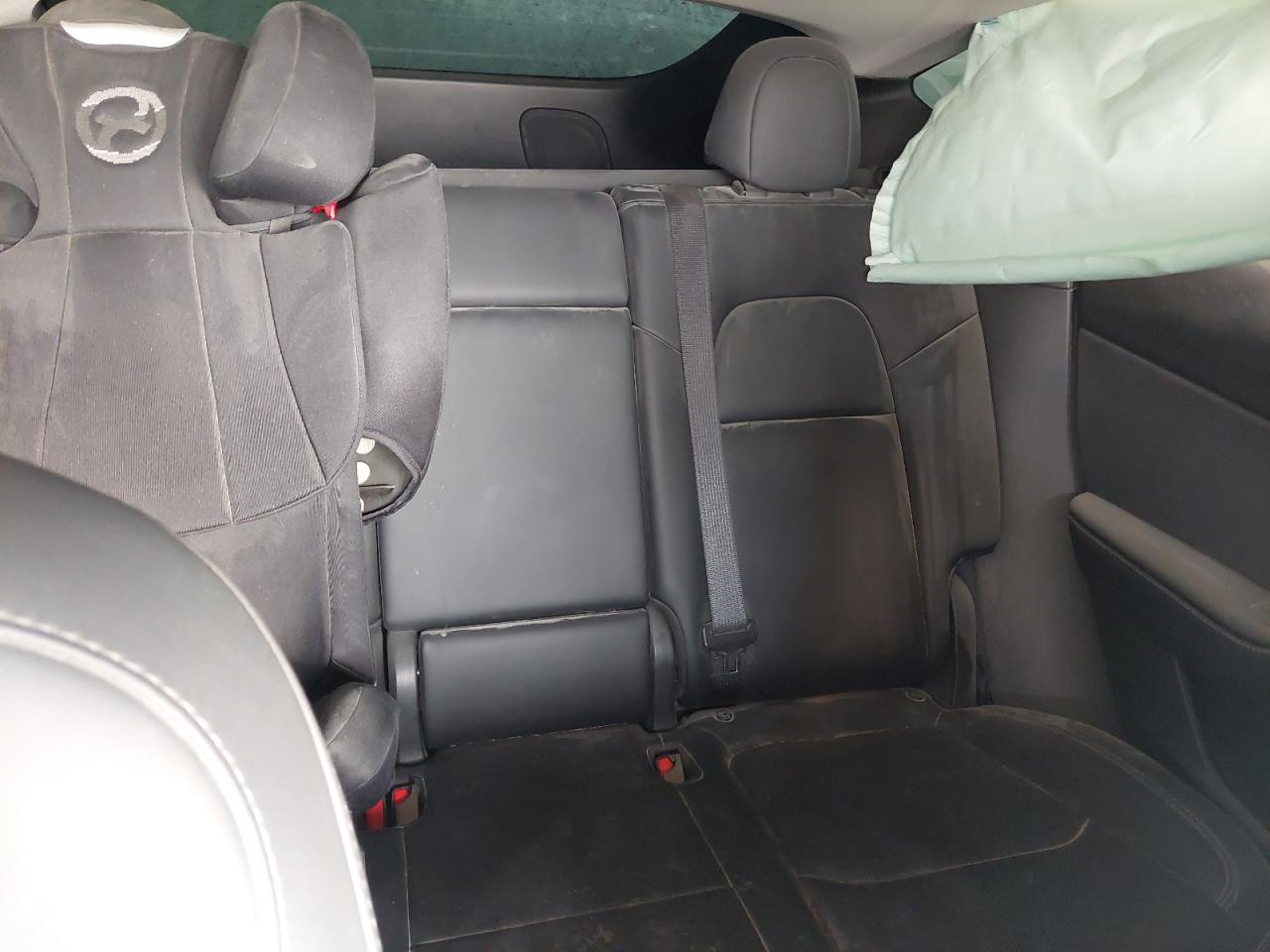 LRWYGCEK7PC700288 - 2023 Tesl Y - #61703695