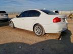 2011 Bmw 328 I Sulev за продажба в Amarillo, TX - Hail