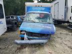 2004 Ford Econoline E350 Super Duty Cutaway Van იყიდება Ocala-ში, FL - Front End