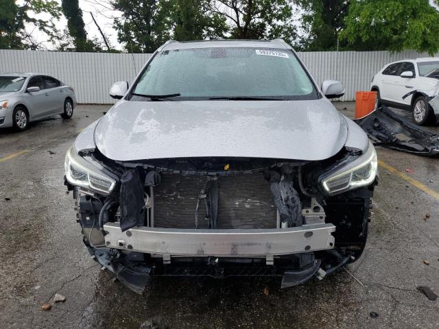  INFINITI QX60 2018 Silver