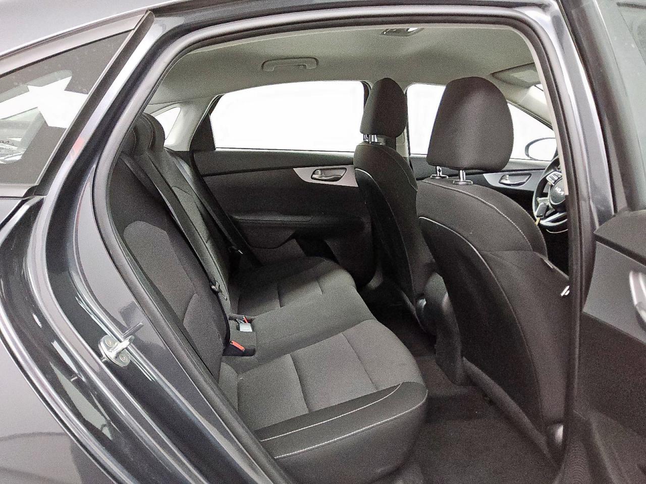 KIA FORTE 2023 VIN 3KPF24AD6PE588114 photo 10