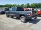 2004 Chevrolet Silverado K2500 იყიდება Marlboro-ში, NY - Front End