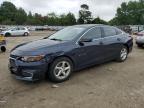 2017 Chevrolet Malibu Ls   for Sale in Hampton, VA - Front End