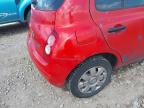 2010 NISSAN MICRA VISI for sale at Copart YORK