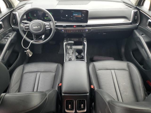  KIA SORENTO 2024 White
