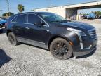 2017 Cadillac Xt5 Premium Luxury for Sale in Riverview, FL - Water/Flood