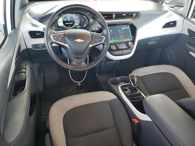  CHEVROLET BOLT 2017 Biały