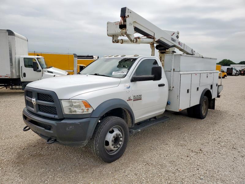 2017 Ram 5500