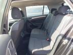 2015 VOLKSWAGEN GOLF MATCH for sale at Copart SANDY