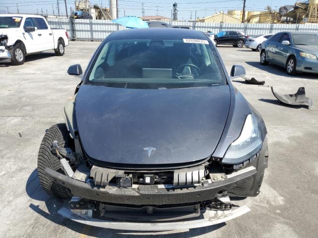  TESLA MODEL 3 2018 Szary