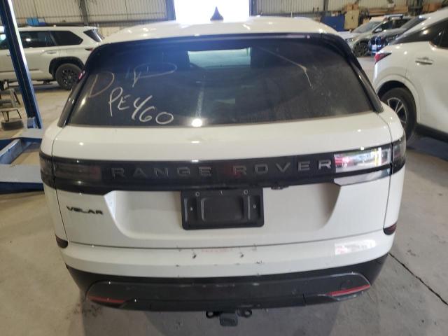 2024 LAND ROVER RANGE ROVER VELAR DYNAMIC HSE