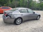 2015 Infiniti Q50 Base for Sale in Northfield, OH - Rear End