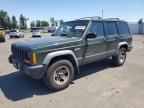 1998 Jeep Cherokee Sport for Sale in Portland, OR - Rear End