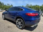 2017 Mercedes-Benz Glc Coupe 300 4Matic   de vânzare în North Billerica, MA - Minor Dent/Scratches