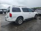 2008 Nissan Armada Se for Sale in Austell, GA - Front End