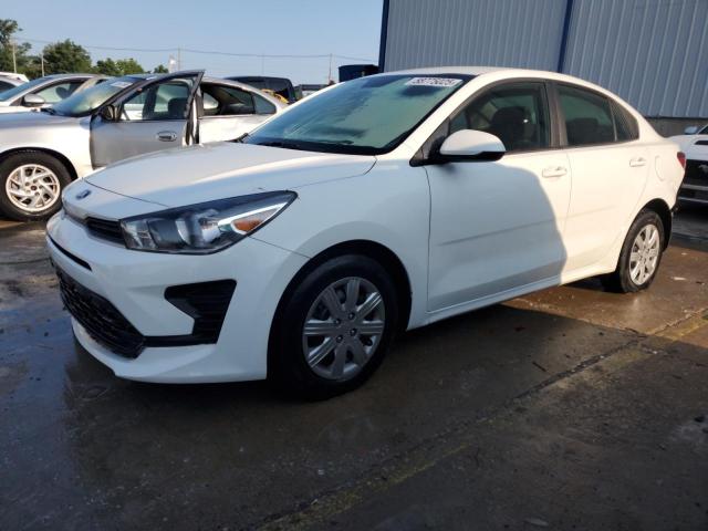 KIA RIO LX 2021