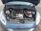 2018 FORD FIESTA ZET for sale at Copart CORBY
