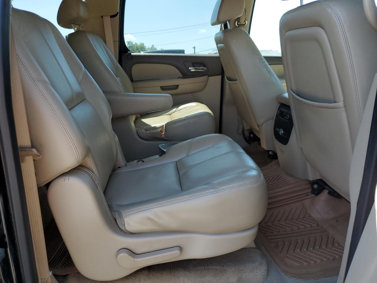 2007 GMC Yukon Xl K1500 VIN: 1GKFK16347R279846 Lot: 61829675