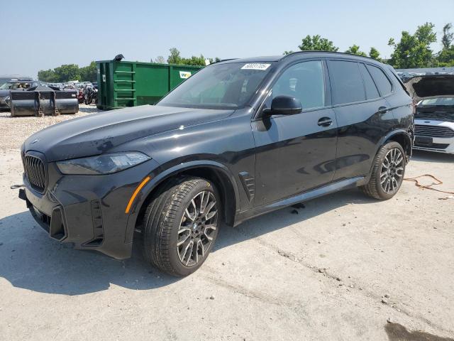 BMW X5 XDRIVE4 2025