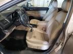 2017 Subaru Legacy 2.5I Limited na sprzedaż w Avon, MN - Front End