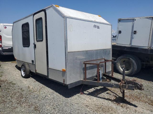 1994 Jayco Trvl Trl