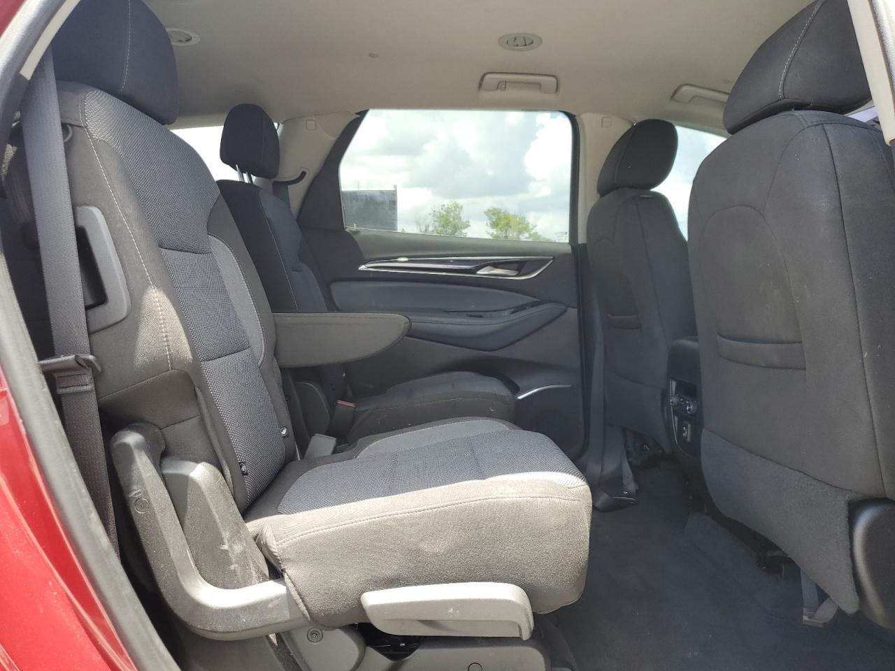 2020 Buick Enclave Preferred VIN: 5GAERAKW1LJ210822 Lot: 60884115