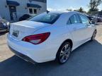 2019 Mercedes-Benz Cla 250 na sprzedaż w Opa Locka, FL - Water/Flood