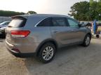 2016 Kia Sorento Lx продається в Hampton, VA - Normal Wear