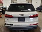 2022 Audi Q7 Premium Plus zu verkaufen in Blaine, MN - Rear End