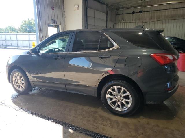  CHEVROLET EQUINOX 2021 Сharcoal